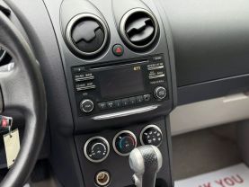 2013 NISSAN ROGUE SUV 4-CYL, 2.5 LITER S SPORT UTILITY 4D