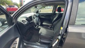 2011 SCION XD