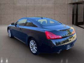2015 INFINITI Q60 COUPE V6, 3.7 LITER JOURNEY COUPE 2D