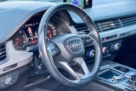 2019 AUDI Q7 SUV - AUTOMATIC - Gentle Carmen Auto