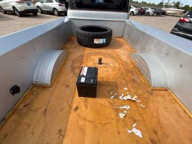 1953 CHEVROLET 1 TON PICKUP 12 VALVE CUMMINS -