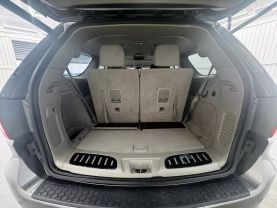 2011 DODGE DURANGO