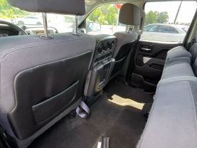 2014 Chevrolet Silverado 1500 Double Cab - Image 14
