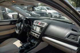 2016 SUBARU OUTBACK WAGON 4-CYL, 2.5 LITER 2.5I PREMIUM WAGON 4D