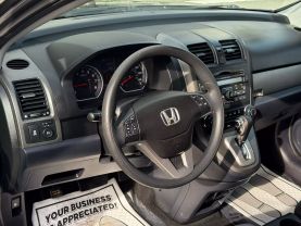 2011 HONDA CR-V SUV 4-CYL, VTEC, 2.4 LITER EX SPORT UTILITY 4D