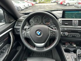 2016 BMW 4 SERIES