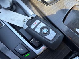 2014 BMW 5 SERIES SEDAN 4-CYL, TURBO, 2.0 LITER 528I SEDAN 4D