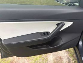 2019 TESLA MODEL 3 SEDAN AC ELECTRIC MOTOR LONG RANGE SEDAN 4D