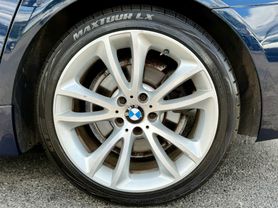 2016 BMW 5 SERIES SEDAN 6-CYL, TURBO, 3.0 LITER 535I SEDAN 4D