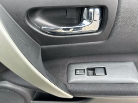 2011 NISSAN ROGUE SUV 4-CYL, 2.5 LITER S SPORT UTILITY 4D