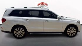2017 MERCEDES-BENZ GLS SUV V6, TWIN TURBO, 3.0L GLS 450 SPORT UTILITY 4D