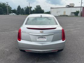 2017 CADILLAC XTS SEDAN V6, 3.6 LITER LUXURY SEDAN 4D