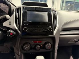 2021 SUBARU IMPREZA - - -