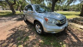 2010 Honda Cr-v - Image 4