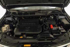 2013 TOYOTA VENZA WAGON V6, 3.5 LITER XLE WAGON 4D