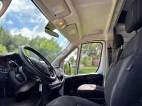 2021 Ram Promaster Cargo Van - Image 8