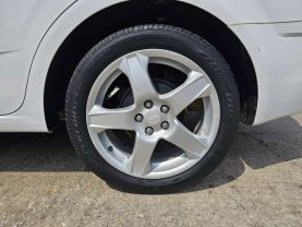 2016 CHEVROLET SONIC SEDAN 4-CYL, TURBO, 1.4 LITER LTZ SEDAN 4D