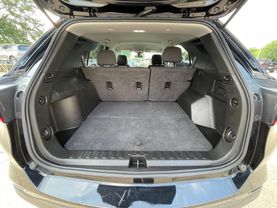 2022 CHEVROLET EQUINOX LT SPORT UTILITY 4D