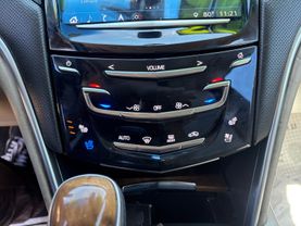2018 CADILLAC XTS SEDAN V6, 3.6 LITER LUXURY SEDAN 4D