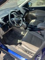 2014 FORD ESCAPE SUV 4-CYL, ECOBOOST, 2.0L TITANIUM SPORT UTILITY 4D
