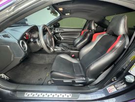 2013 SCION FR-S COUPE 4-CYL, 2.0 LITER COUPE 2D