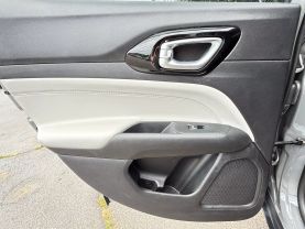 2023 Jeep Compass Limited Sport Utility 4d - Image 23
