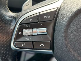 2019 GENESIS G70 SEDAN 4-CYL, TURBO, GDI, 2.0 LITER 2.0T ADVANCED SEDAN 4D at T&T Repairables - used car dealership in Spencer, Indiana.