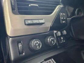 2018 GMC YUKON XL SUV V8, ECOTEC3, 6.2 LITER DENALI SPORT UTILITY 4D