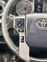 2016 TOYOTA TACOMA DOUBLE CAB PICKUP V6, 3.5 LITER SR5 PICKUP 4D 5 FT