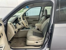 2008 FORD ESCAPE