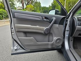 2008 HONDA CR-V EX SPORT UTILITY 4D