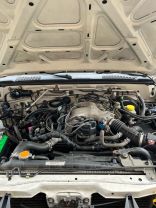 2004 NISSAN XTERRA SUV V6, 3.3 LITER XE SPORT UTILITY 4D