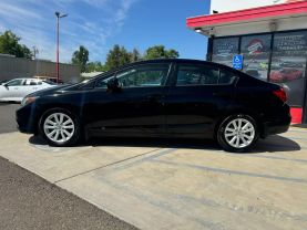 2012 HONDA CIVIC SEDAN 4-CYL, VTEC, 1.8 LITER EX SEDAN 4D