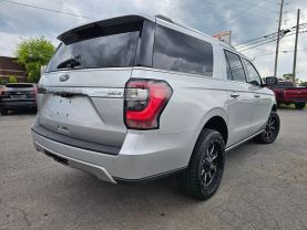 2018 FORD EXPEDITION MAX
