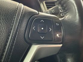 2015 TOYOTA HIGHLANDER SUV V6, 3.5 LITER XLE SPORT UTILITY 4D