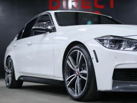 2017 BMW 3 SERIES for sale in  Orlando, FL