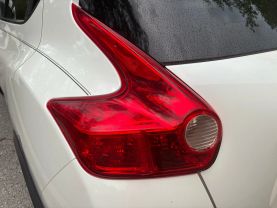 2013 NISSAN JUKE