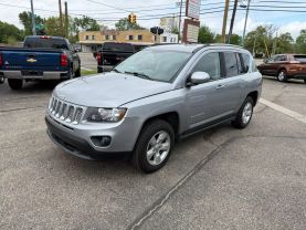 2016 Jeep Compass - Image 6