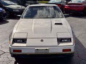 1984 NISSAN 300ZX