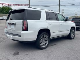 2016 GMC YUKON