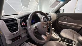 2015 KIA SOUL EV