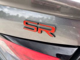 2023 NISSAN ALTIMA SEDAN 4-CYL, 2.5 LITER 2.5 SR SEDAN 4D at T&T Repairables - used car dealership in Spencer, Indiana.