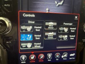 2020 Ram 1500 Crew Cab - Image 20