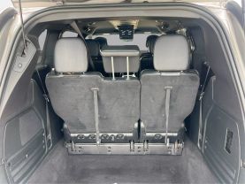 2013 DODGE GRAND CARAVAN PASSENGER