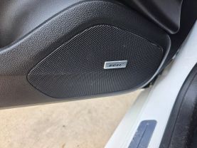 2018 CADILLAC ATS COUPE 4-CYL, TURBO, 2.0 LITER COUPE 2D