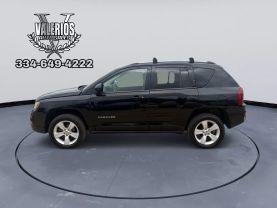 2016 JEEP COMPASS SUV 4-CYL, 2.0 LITER SPORT SUV 4D
