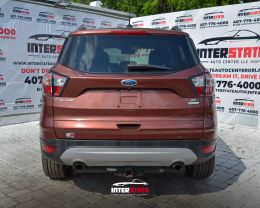 2018 FORD ESCAPE For Sale in Orlando