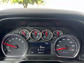 2019 Chevrolet Silverado 1500 Double Cab Lt Pickup 4d 6 1/2 Ft - Image 28