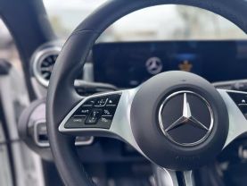 2025 Mercedes-benz Cla - Image 40
