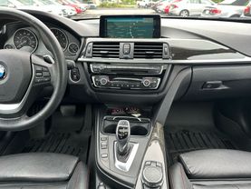 2016 BMW 4 SERIES